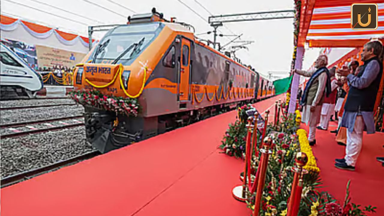 Usthadian Academy / PM Modi Unveils Infrastructure Boost In Bulandshahr, Uttar Pradesh | 30 jan 2024 Usthadian Academy / PM Modi Unveils Infrastructure Boost In Bulandshahr, Uttar Pradesh